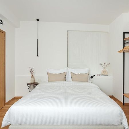 Petrou Suites Ιωάννινα Εξωτερικό φωτογραφία