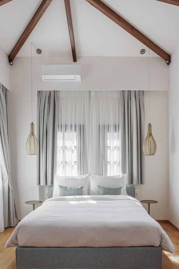 Petrou Suites Ιωάννινα Εξωτερικό φωτογραφία