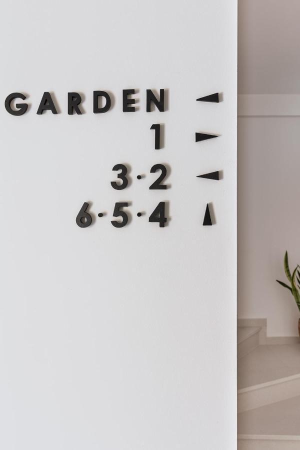 Petrou Suites Ιωάννινα Εξωτερικό φωτογραφία