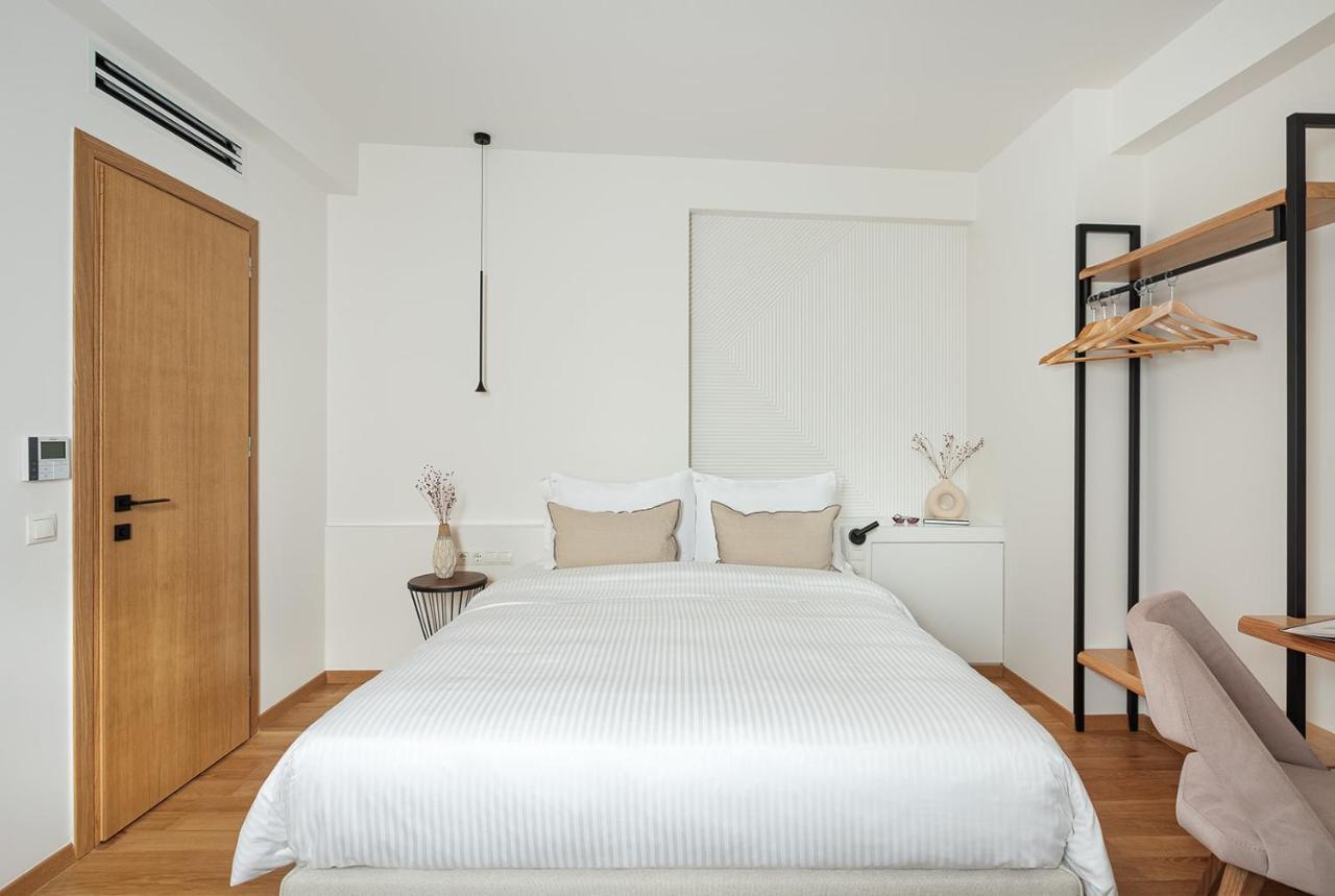 Petrou Suites Ιωάννινα Εξωτερικό φωτογραφία