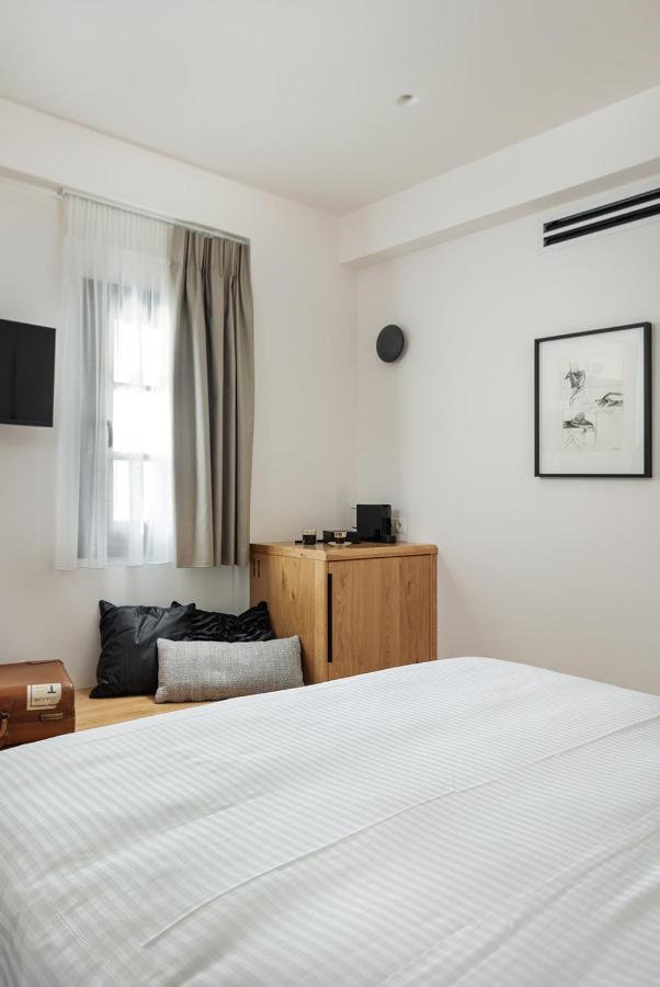 Petrou Suites Ιωάννινα Εξωτερικό φωτογραφία
